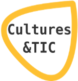 Logo cultures etic